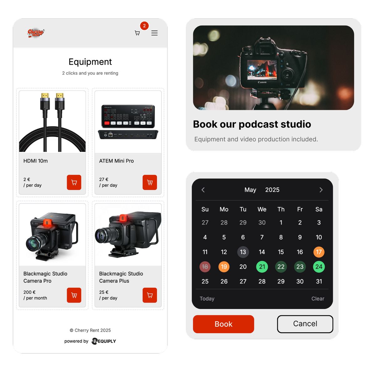 Requiply Header Image